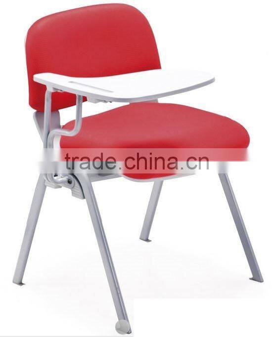 2016 popular selling new modern high quanlity school conference chair