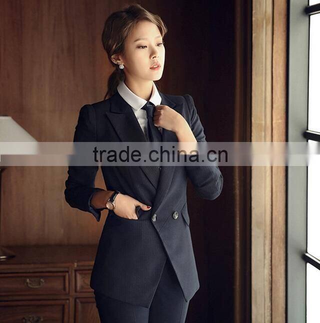 formal western wear women ladies formal suits designs models uniform for office
