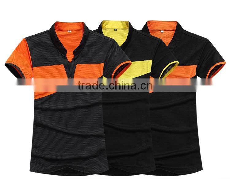 Hot China factory superman shirt dry fit