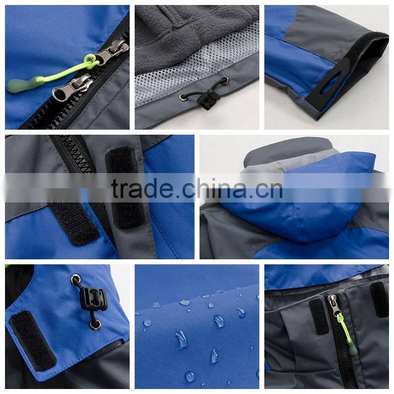 high quality winter jacket children guangzhou