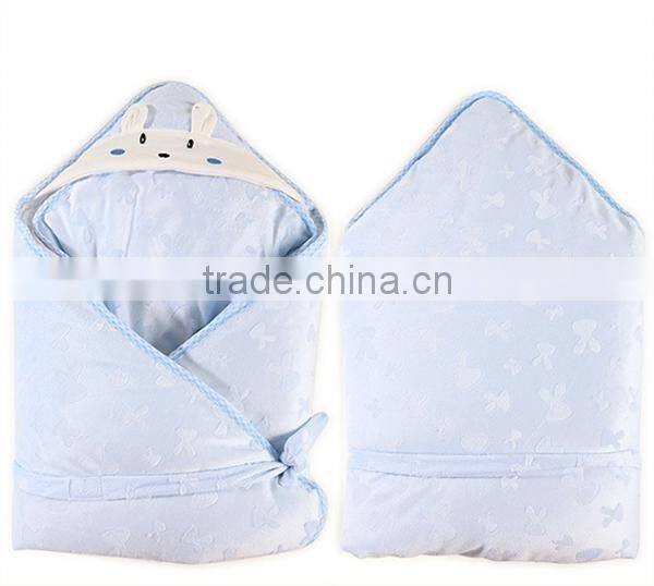 2015 Unisex Cotton Baby Hold Quilt