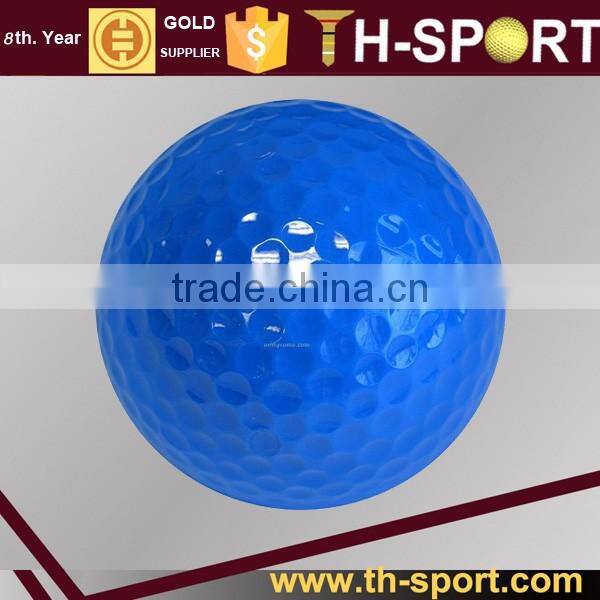 Tournament ball golf 3pcs ball