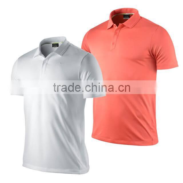 dri fit sport golf polo shirts of cool dry material