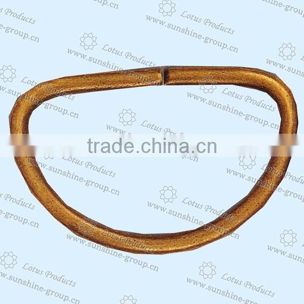 High Quality D Ring,Stainless steel D ring