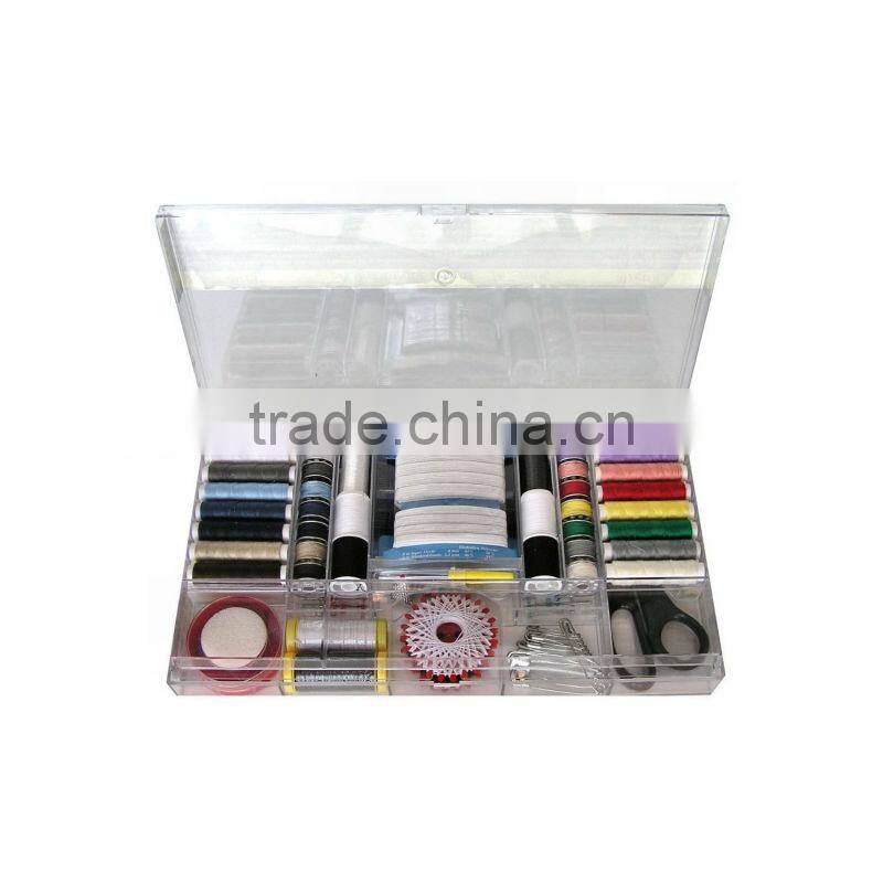 167pcs professional sewing sets