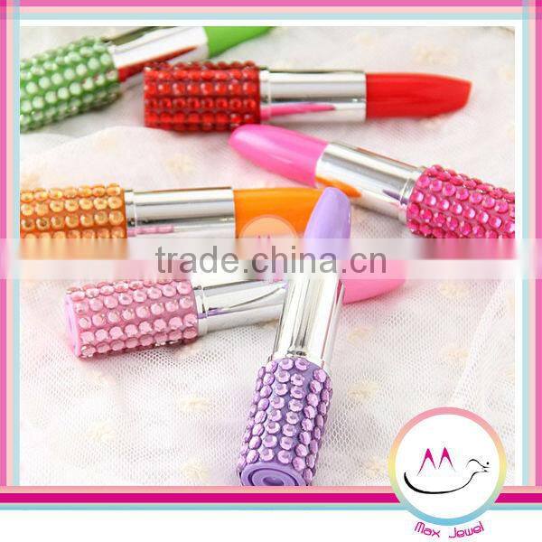 New style promotional lipstick pen