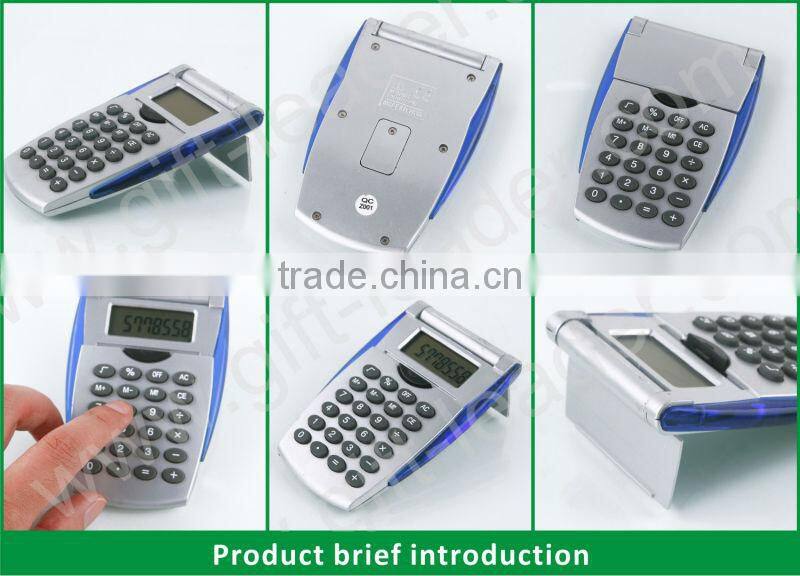 8 digits desktop calculate fob prices XSDC0113