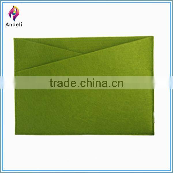 Popular felt mobile phone carry bag