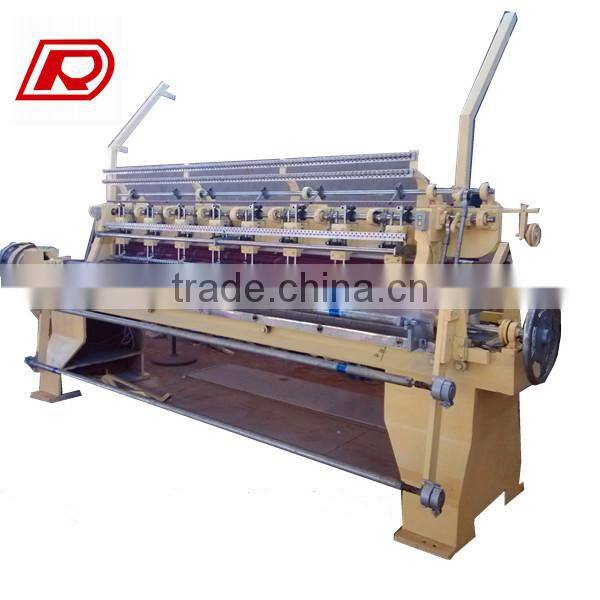 Used Mutil - Needle quilting machine