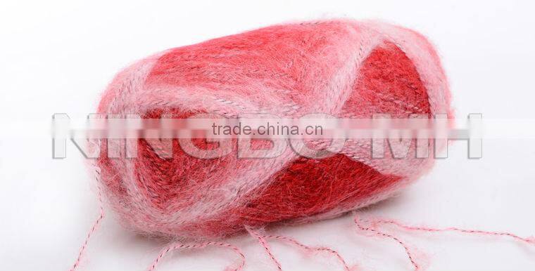 Acrylic Yarn for Knitting in High Quality