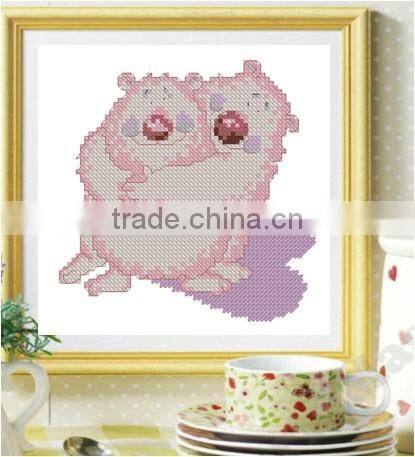 Fashion diy diamond painting,2014 new pictures. 5567-0