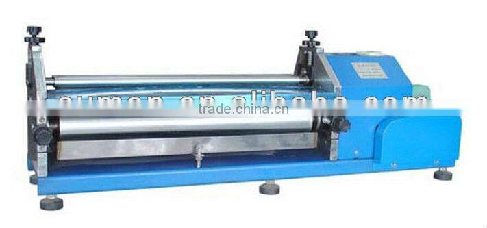 SM-105-1 Desk Type Gluing Machine