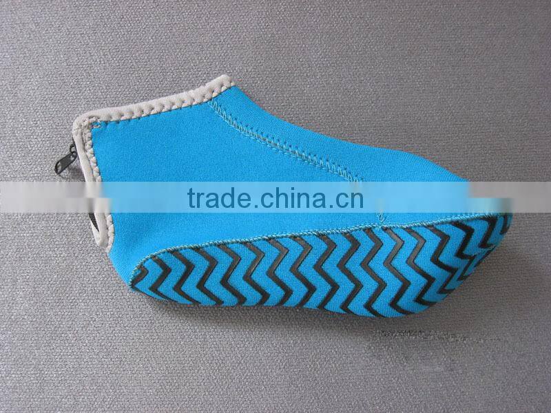ladies boot neoprene waterproof boot socks