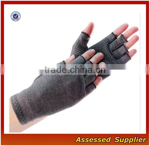 FXS016/ Custom compression arthritis gloves for daily use