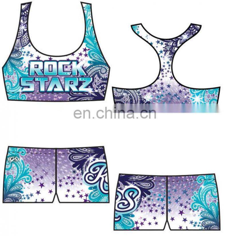 Normzl free design teen girls dance wear wholesale uk