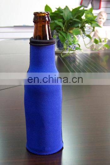 2015 New Design Wine Bottle Cooler Bag Manufacturer