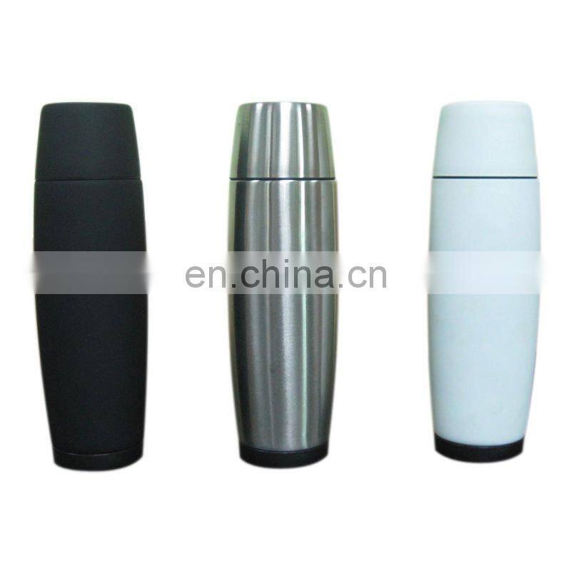 High Quality Double Wall Food Jar