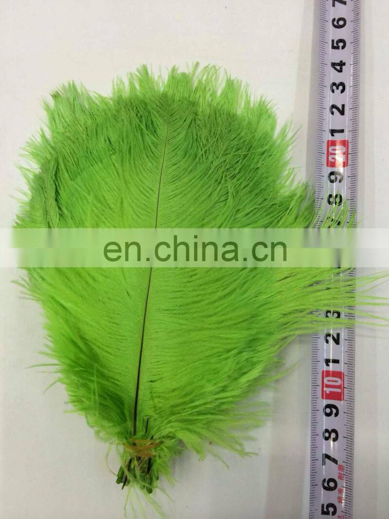Factory wholesale top quality Ostrich Feathers cheap