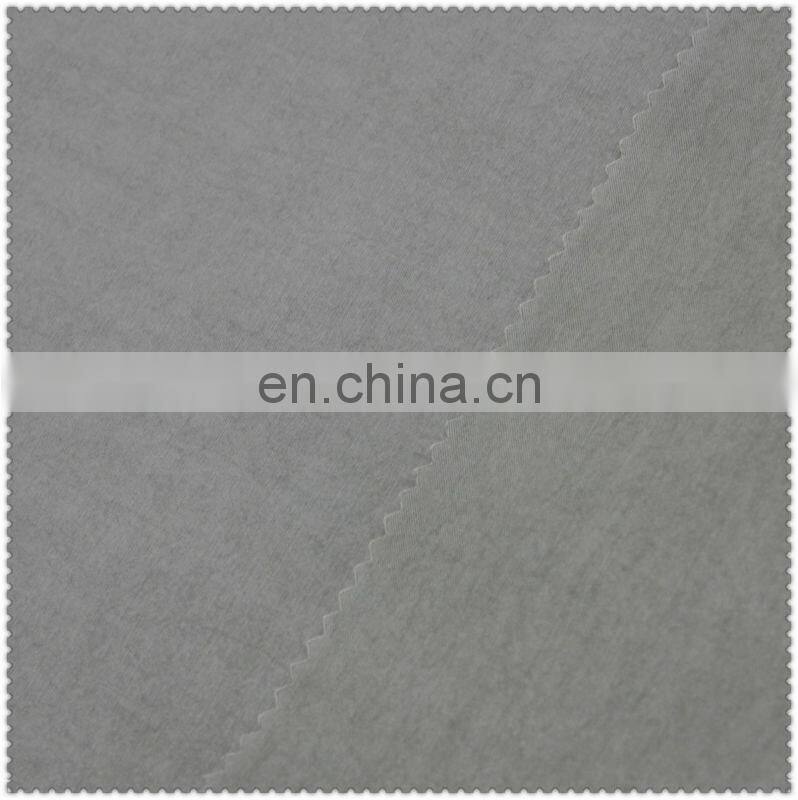 dyed tencel fabric for garments