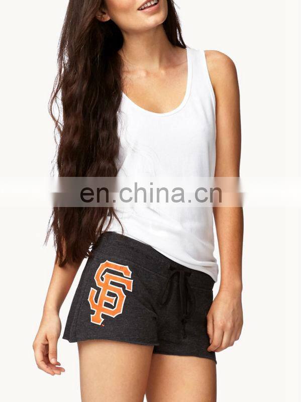 Heathered shorts CSS0176