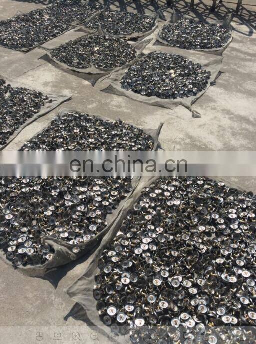 fire extinguisher pressure meter / fire extinguisher pressure gauge / extinguisher part