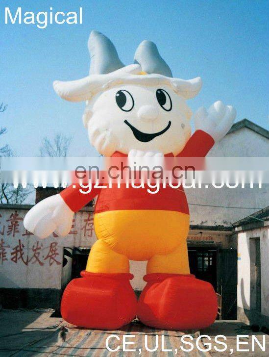 inflatable car/inflatable advertising model