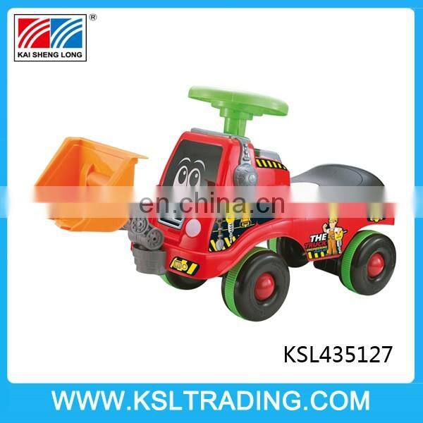 Hot selling nice design plastic unique baby baby walker for kids