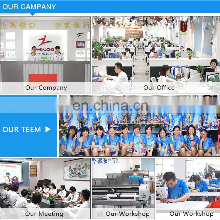 Thermal Transfer Printing Designed And Made Basketball Jerseys