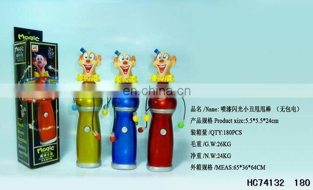 Flashing windmill, Hand windmill, Musical windmill HC74166