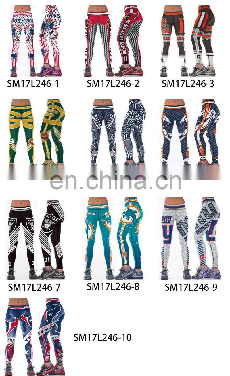 2017 Autumn New Fashion Leggings Best Selling Leggings For Women
