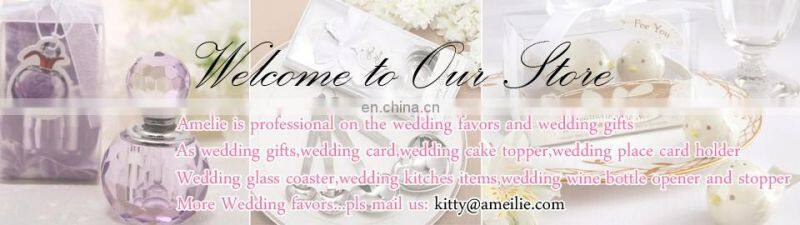 Lolita Style Black with Metallic Gold Lace Battenburg Lace Fan Wedding Accessories Party Favors Gifts