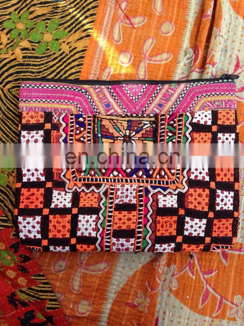 Unique Valentine's Gifts - Beautiful Coin Decor Stylish Party use Royal Clutch