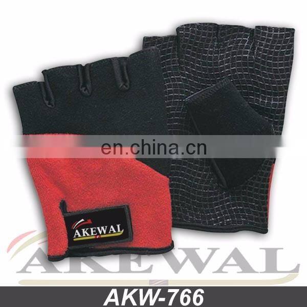 Weight Lifting Gloves