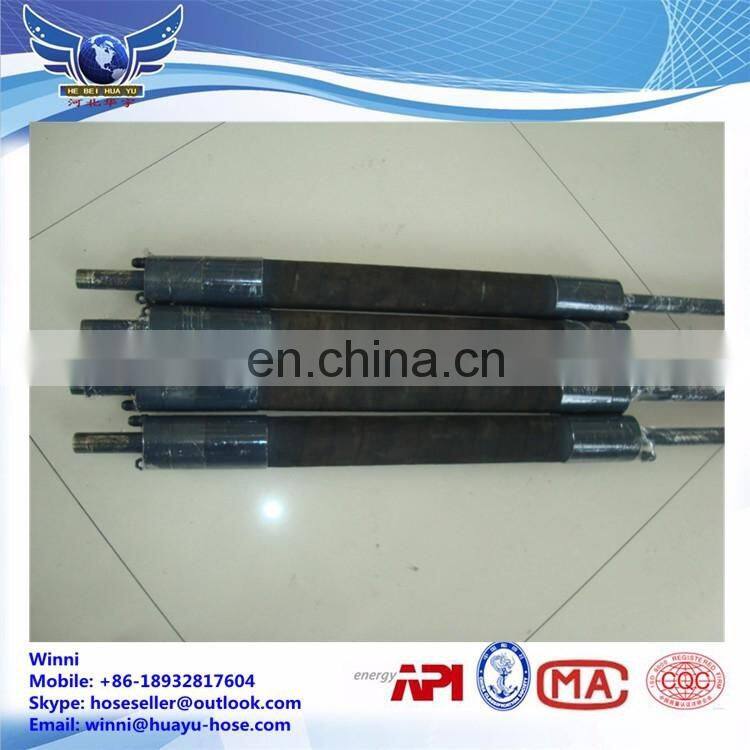 steel inflatable two component polyurethane resin grout hole packer