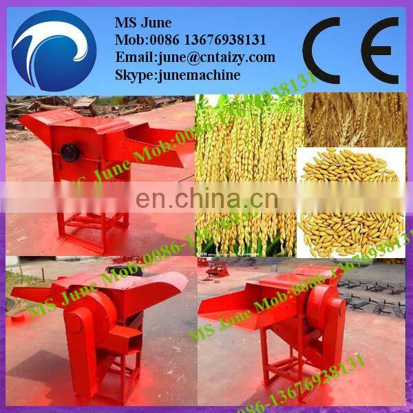 high efficiency promotional wheat threshing machine wheat thresher 008613676938131