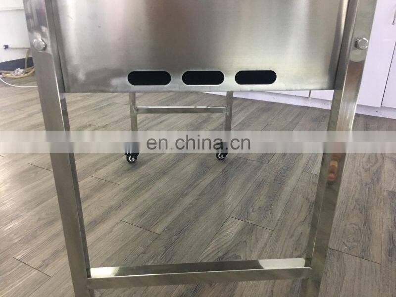 Factory Price Outdoor Mini Barbecue Grill Made In China