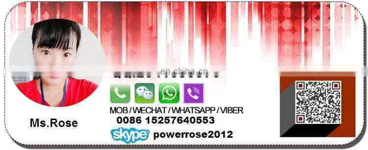 China LONFA Super Silent three phase AVR regulated 6kv 7kv Diesel Generator Set