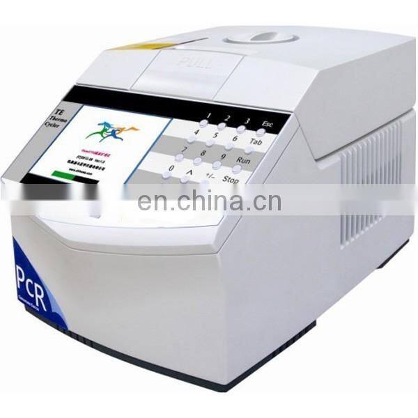 Hema 9700 Gradient PCR pcr machine