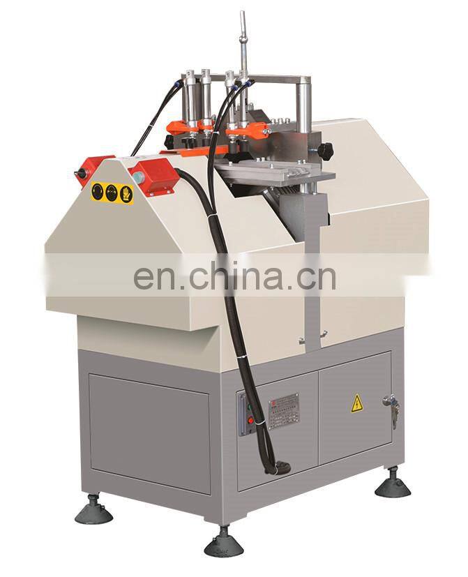 Glazing Bead Saw for PVC Profile