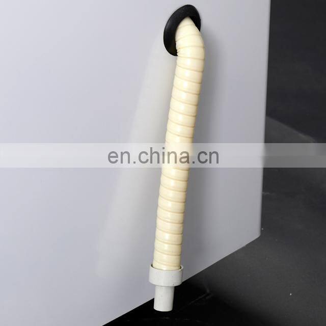 BLZ20 industrial dehumidifier which reduces humidity