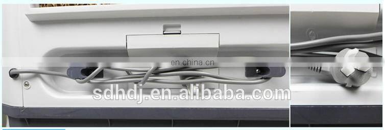 Industry air-conditioning fan Mobile humidifier cooling fan