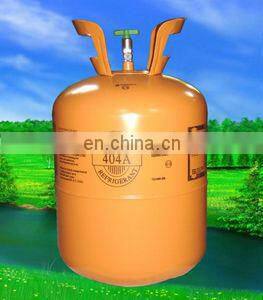 refillable refrigerant cylinder