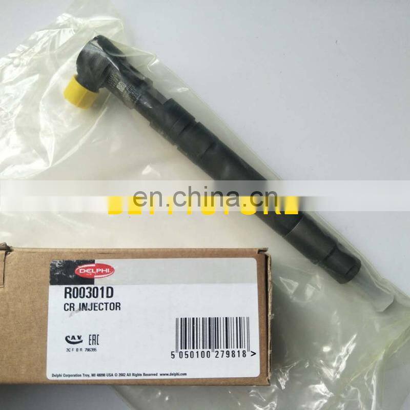Common Rail Injector Assy EJBR03001D