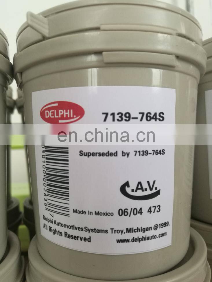 DPA diesel fuel pump head rotor 7139-764S