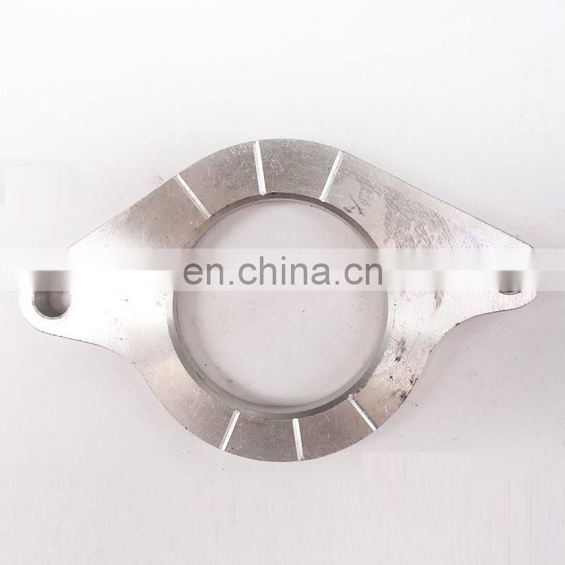 Guarantee Quality and Hot sale diesel engine parts aluminum alloy K19 3007971 Camshaft Bearing for truck