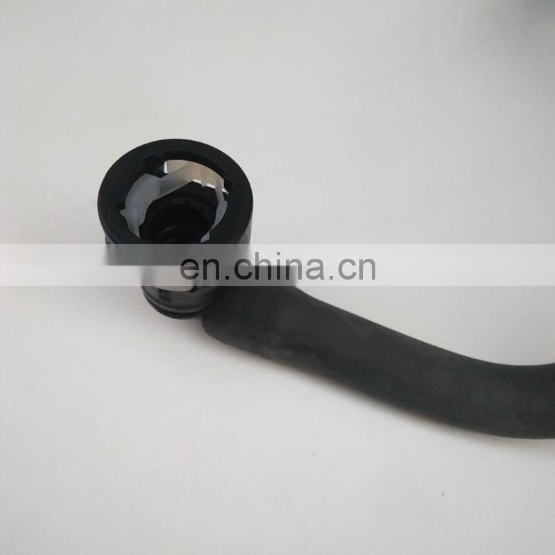 Isle Diesel Engine Common Rail High Pressure Fuel Supply Tube 3966128
