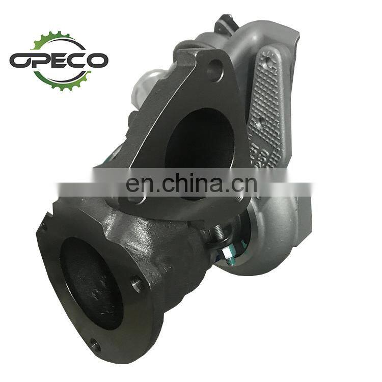 49131-06300 49131-06340 turbocharger T250 BK3Q-6K682-NB for Ford Ranger 2.2 PUMA 2012 -