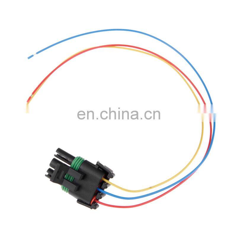 High quality MAP Sensor Wire Harness 12223861 For C-adillac C-hevrolet P-ontiac B-uick