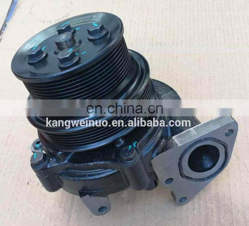 ISZ13 QSZ13 diesel engine parts 4366039 4327408 water pump