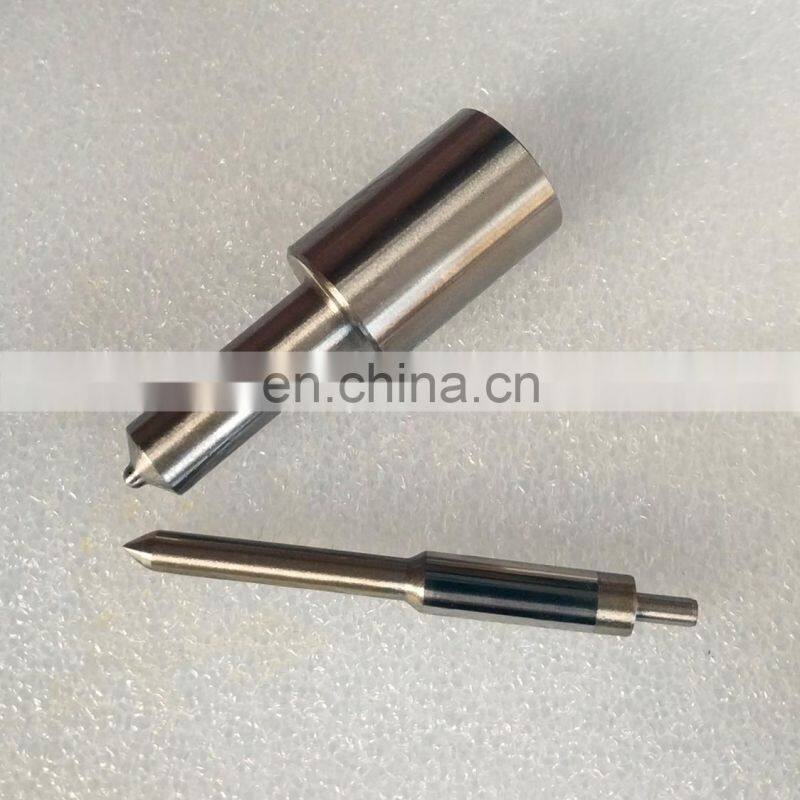Diesel fuel injector nozzle S type fuel injector nozzle DLLA157SM051 with top quality